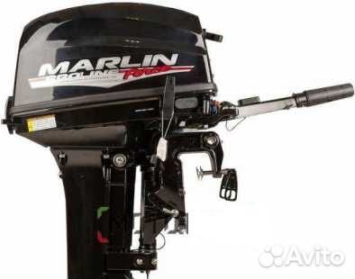 Мотор marlin proline MP 9.9(20) amhl force tobols