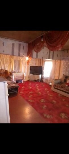 Дом 60 м² на участке 21 сот.