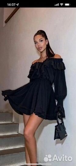 Новые платья красивые