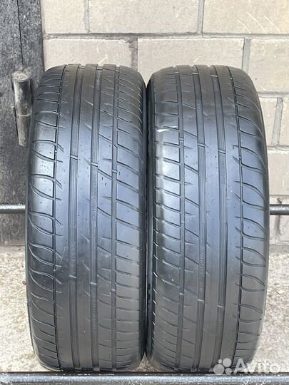 Tigar High Performance 195/55 R16 87V