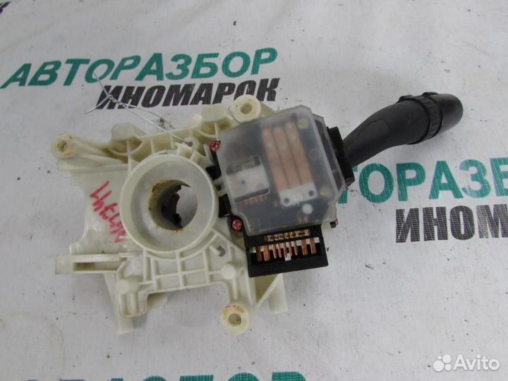 Переключатель поворотов подрулевой для Hyundai Ela