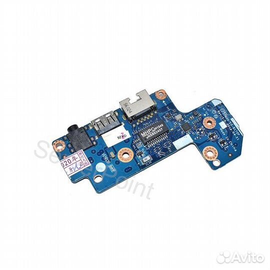 Модуль LS-B172P Audio LAN для HP Probook 430 G2
