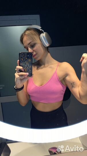 Персональный тренер