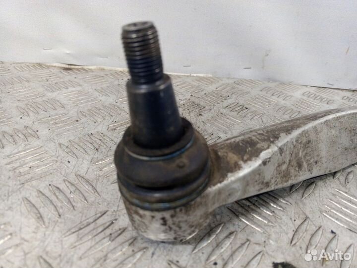 Рычаг передний нижний правый Audi A8