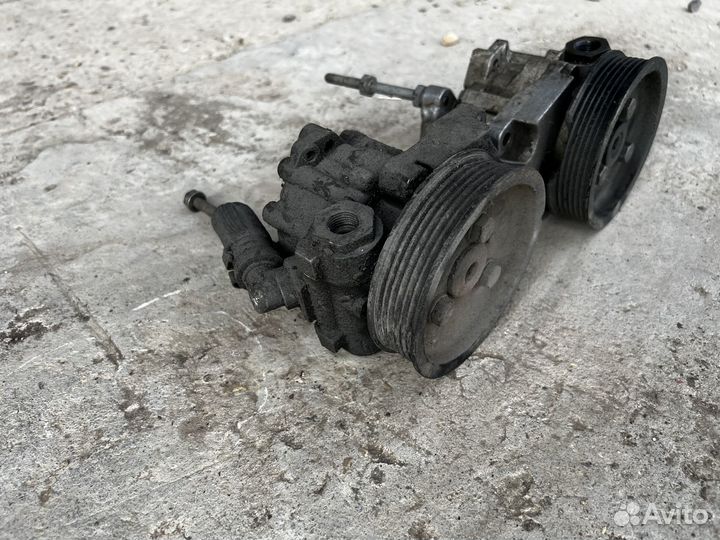 Насос гур bmw 7 e65