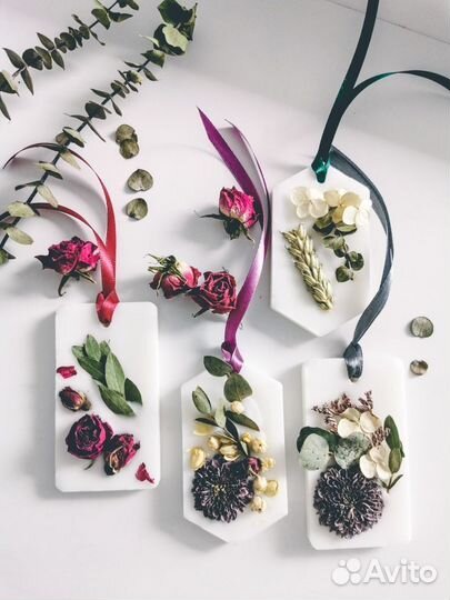 Скраб для тела ручной работы