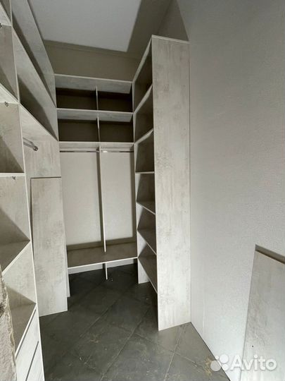 Шкафы купе на заказ