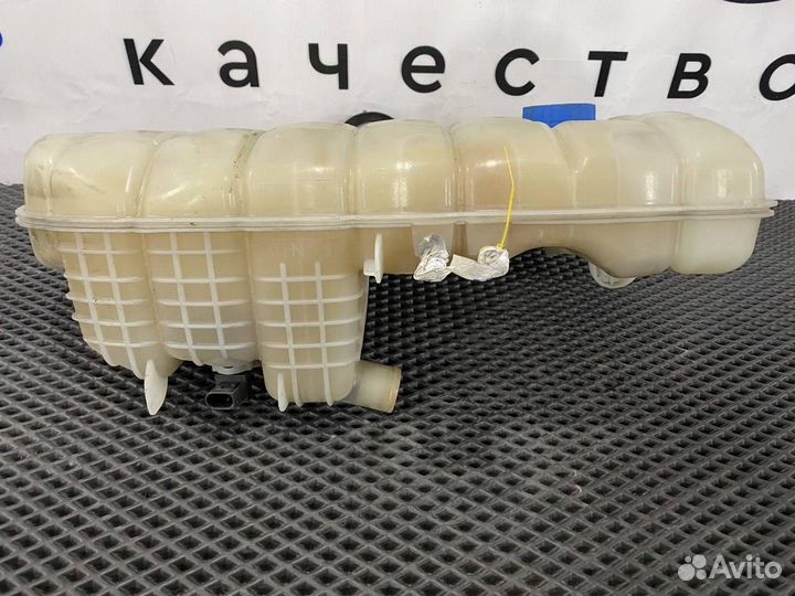 Бачок расширительный Volvo FM4 22821828