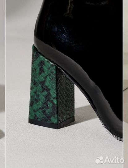 Ботильоны Hit