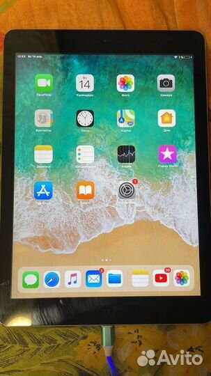 iPad air 2