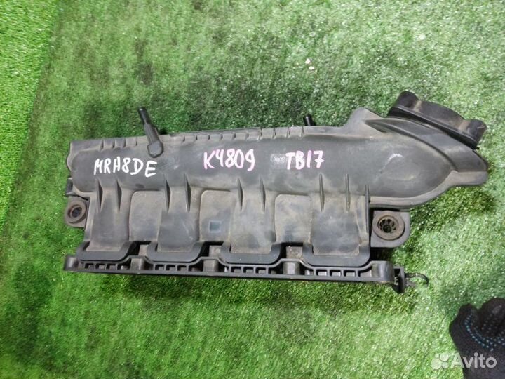 Впускной коллектор Nissan 1.8 Mra8De