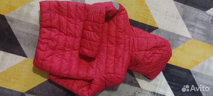 Куртка детская