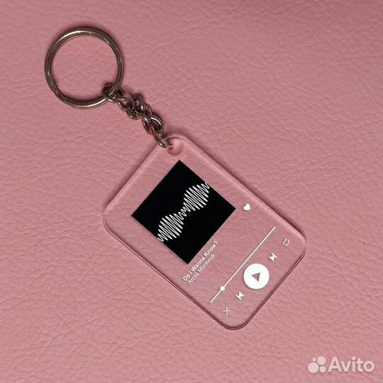 Брелок для ключей