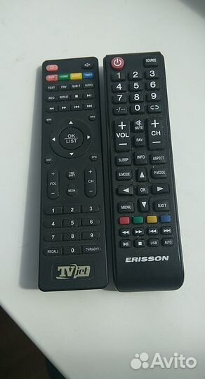Продаю телевизор вместе с TVFuture Indoor DVB-T2