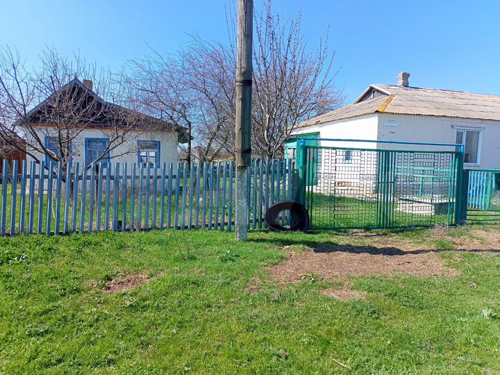 Комната 10,1 м² в 3-к., 1/1 эт.