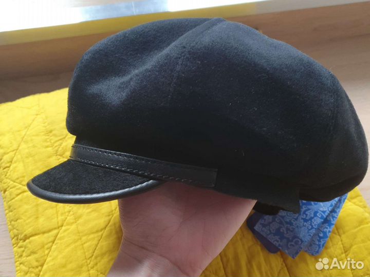 Головной убор/кепка