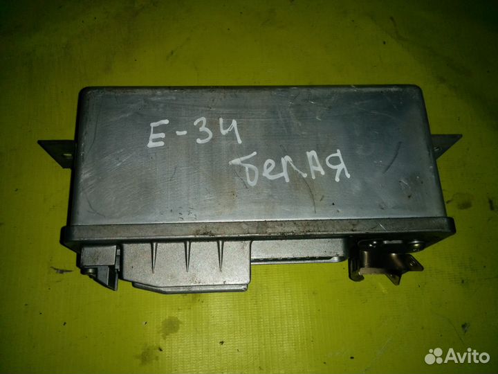 0265100049 Блок управления ABS BMW е34 бмв 520