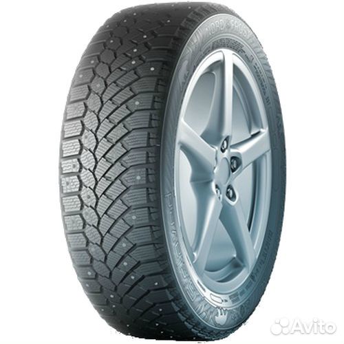 Gislaved Nord Frost 200 215/55 R17