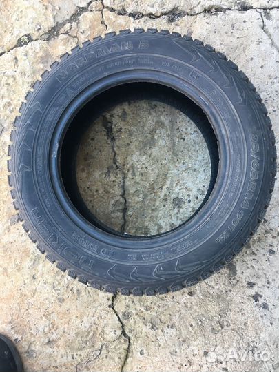 Nokian Tyres Nordman 5 185/65 R14