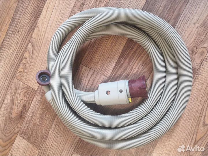 Шланг заливной для стиральной машины Electrolux