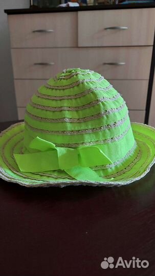 Шляпа с Амер.сайта