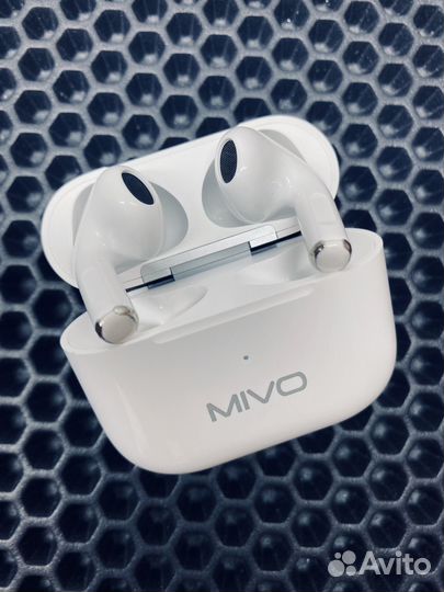 Беспроводные наушники Mivo