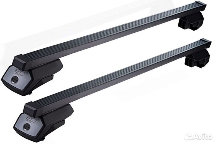 Багажник на крышу Suzuki Jimny ED ED2-301F