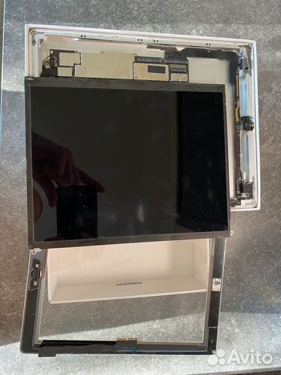 Частный мастер Ремонт iPhone, iPad, Apple и другие