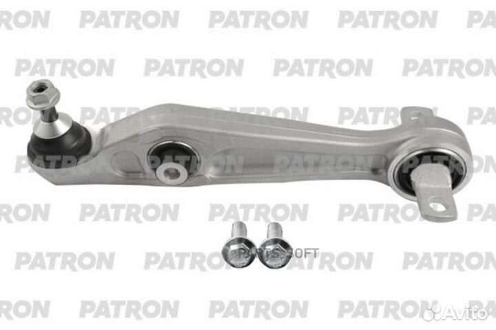 Patron PS5838 Рычаг подвески tesla model 3 2017