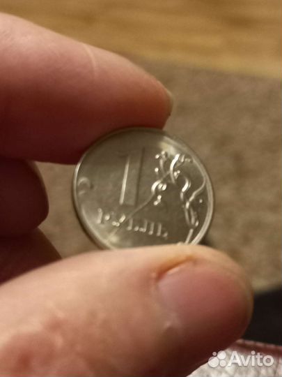 Нумизматика монеты