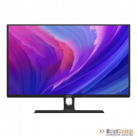 Монитор 32” sanc M3293A