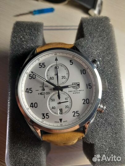 Мужские наручные часы