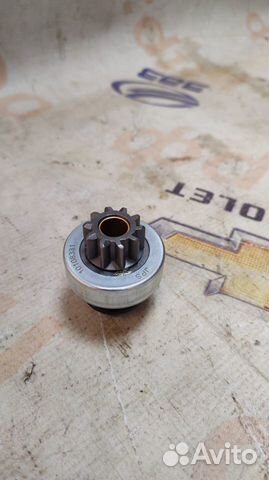 Бендикс 10108331 Renault ZN12 рено логан