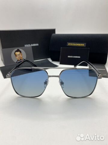 Очки унисекс с поляризацией