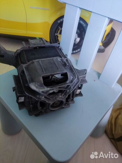 Двигатель от стиральной машины Bosch wfg 2060