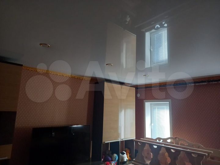 Дача 46 м² на участке 15 сот.