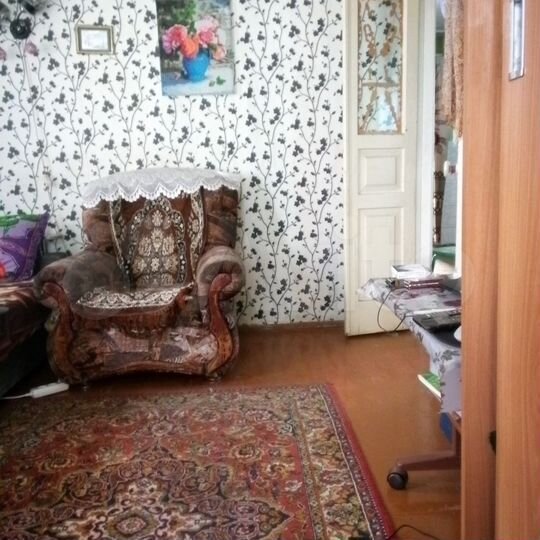 Дом 42 м² на участке 6 сот.