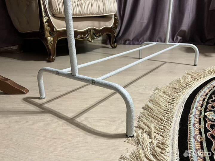 Вешалка напольная