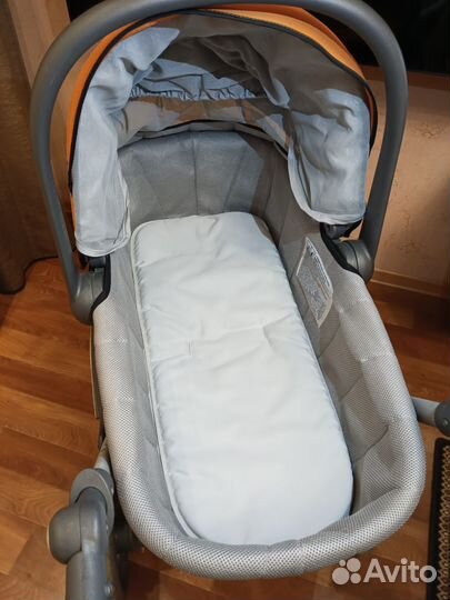 Коляска cam 3 в 1