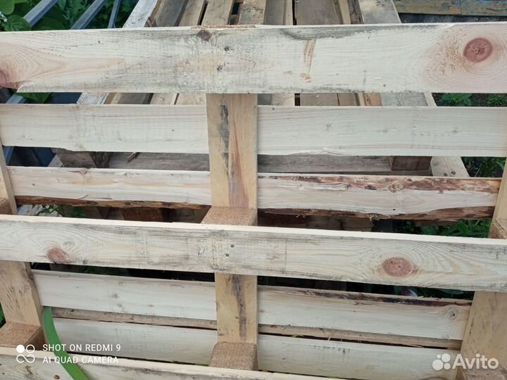Поддоны деревянные бу продать и купить