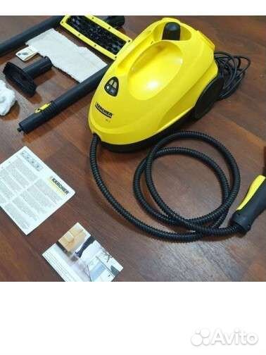 Продаю пароочеститель Karcher sc2 premium