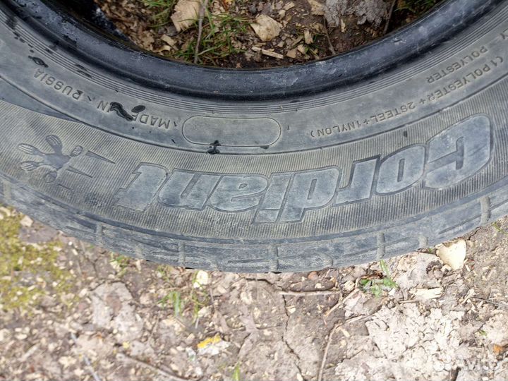 Cordiant Standart 185/70 R14