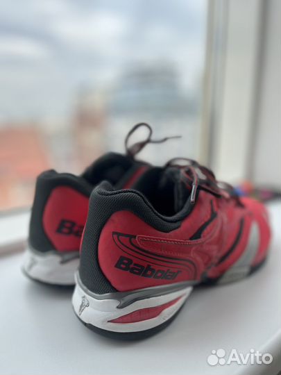 Кроссовки женские теннисные