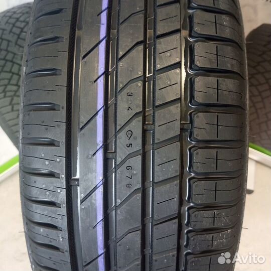 Ikon Tyres Nordman SX3 205/60 R15 91H