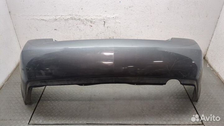 Бампер Nissan Primera P12, 2006