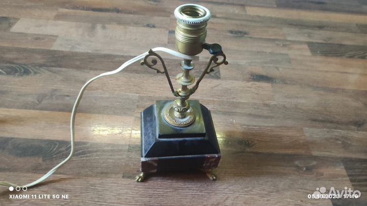 Светильник сср