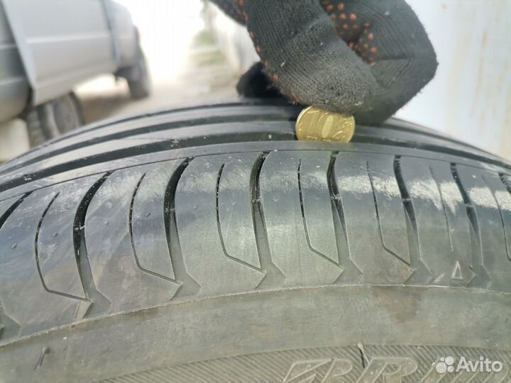 Bridgestone Turanza T001 205/65 R15 94V