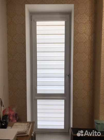Жалюзи все виды/Римские шторы