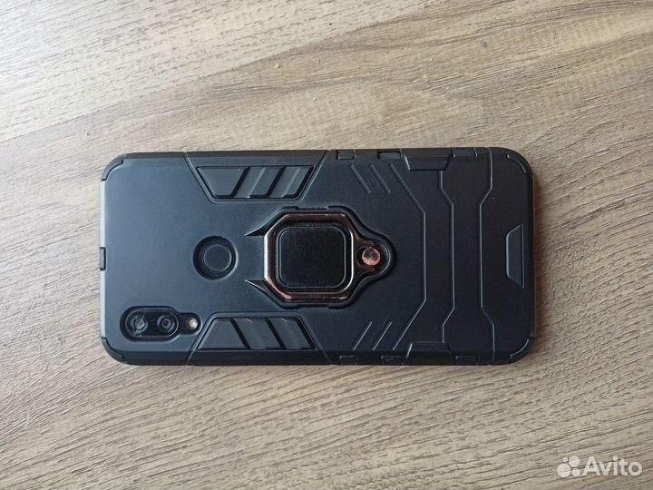 Xiaomi Redmi 7, 3/32 ГБ