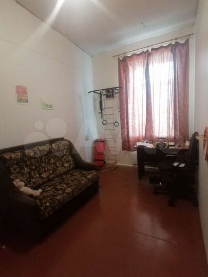 Дом 102 м² на участке 7,5 сот.